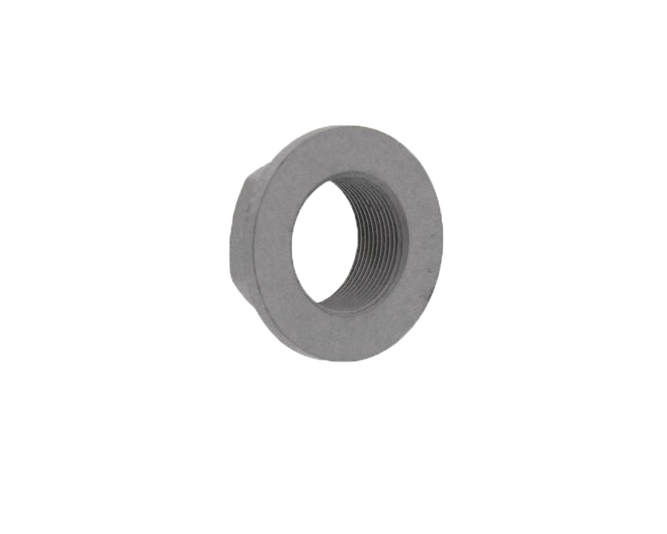 WW01A00642 - Genuine OEM GE Washer Hub Nut